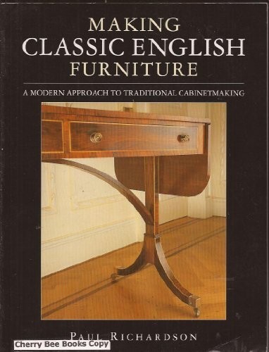 Making classic english - making,