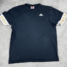  Kappa Men's 222 Banda Balima