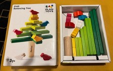 Plan Toys Balancing Tree