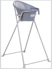 Shnuggle Foldable Baby Bath