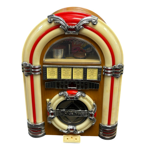 Steepletone classic rock - rock, mini