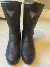 Men's Dainese Motorbike Boots