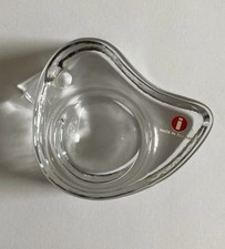 Vintage Iittala Finland Tiu