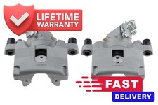 Rear Brake Calipers For