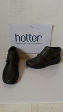 Hotter Daydream Leather Boots