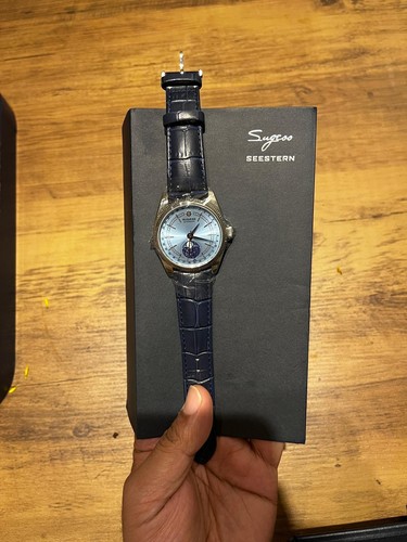 Sugess moonphase master - moonphase,