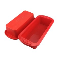 SILIVO Silicone Bread & Loaf