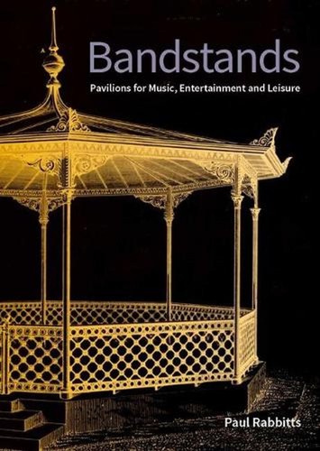 Bandstands pavilions for - bandstands:,
