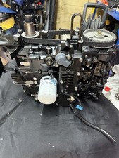 Mariner 40HP EFI 2006 Engine Complete