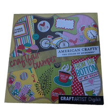 American Crafts -  Craft Fair