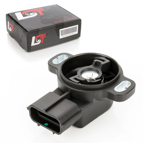 Potentiometer throttle sensor - throttle,