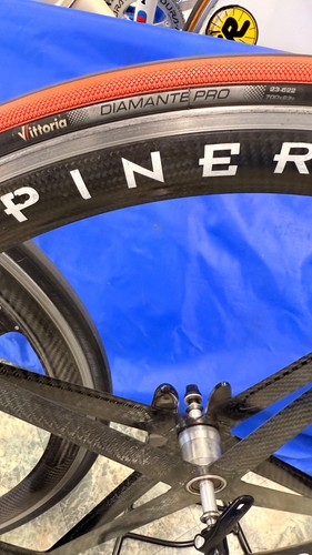 Spinergy rev carbonio - spinergy,