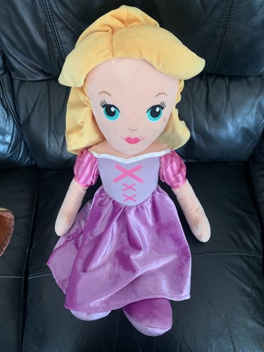 Large size disney rapunzel - size,