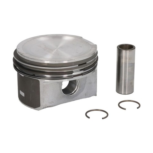Piston fits audi a3 - 81, 5