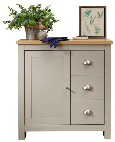 Lancaster small sideboard - lancaster,