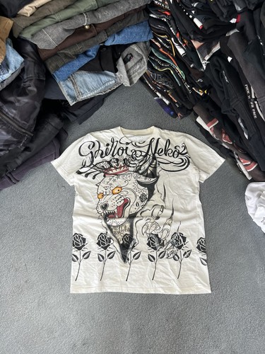 Shiroi neko cotton - shiroi, shirt