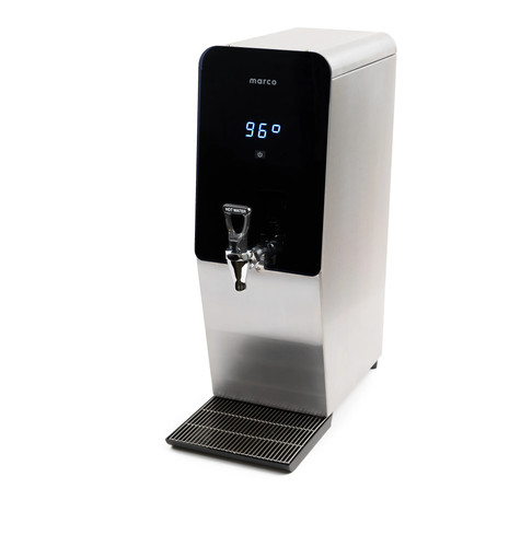 Marco beverage systems quick - marco,