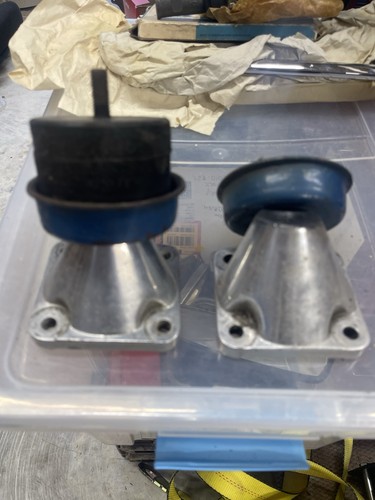 Ford escort mk2 - mk2, genuine