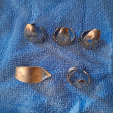 Jim Dunlop Nickel Silver Thumb & Finger Guitar Picks