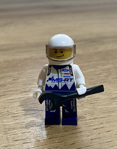 Genuine lego speed champions - genuine,
