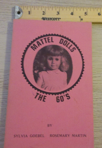 Mattel dolls the s - of,