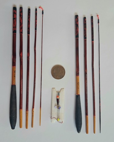Vintage japanese edo wazao - japanese,