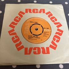 Zager & Evans - In The Year