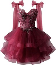 Noble Evening Formal Party