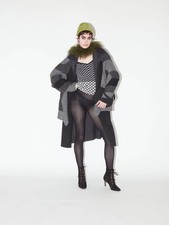 KTZ x Richard Torry SS2009