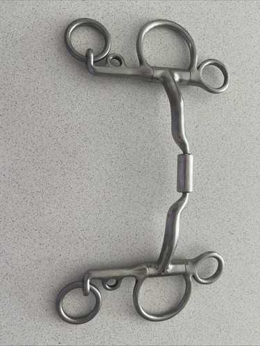 Myler pelham comfort - pelham, snaffle