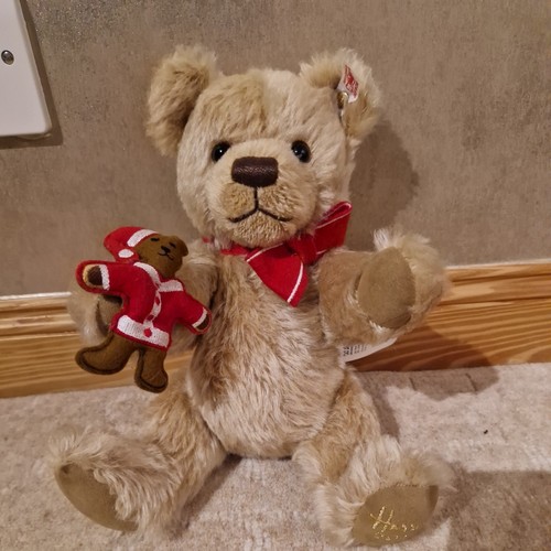 Steiff 663727 sebastian - steiff,