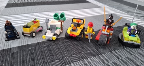 Lego bundle joblot - bundle,