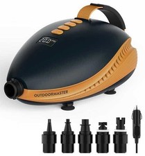 Outdoor Masters Dolphin -