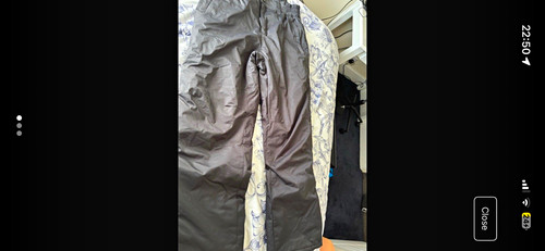 Mountain warehouse snow - warehouse, men's