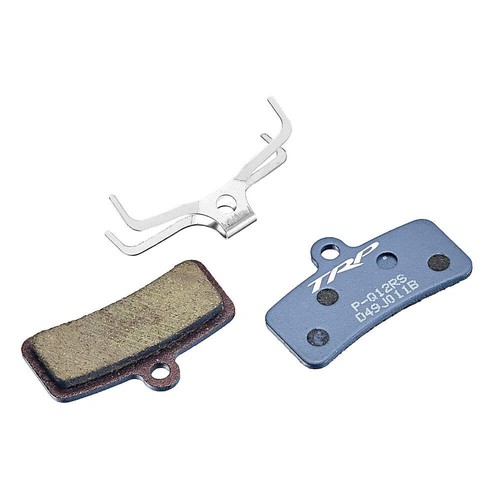 Trp disc brake - brake, 4