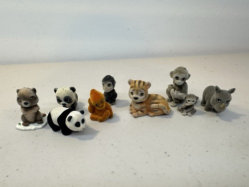 Jungle pocket bundle x 9 - in,
