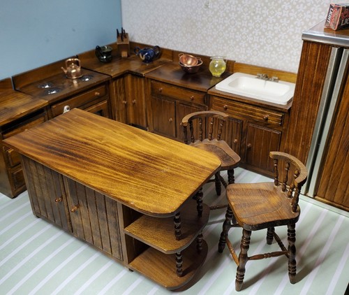 Vintage kitchen appliances - vintage,