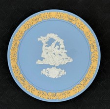 WEDGWOOD Jasperware