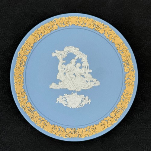 Wedgwood jasperware - wedgwood,