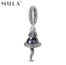 MULA S925 Sterling Silver