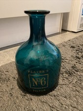 Vintage Players No 6 Blue