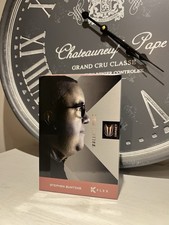 Target Darts Stephen Bunting