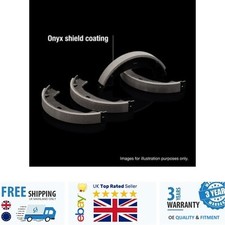 Brake Shoe Set SHU250 For