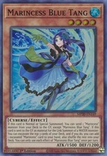 Marincess Blue Tang -