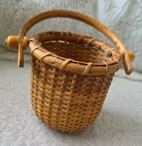 Vtg small lightship nantucket - vtg,