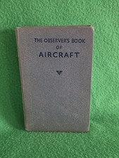 The Observer's Book of