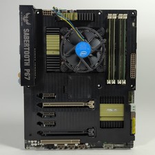 Asus sabertooth p67 - sabertooth,