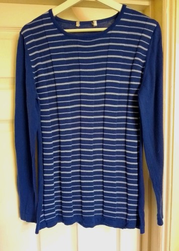 David nieper womens blue - david,