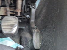 FIAT 500 S MK2 2008-2014 ACCELERATOR PEDAL 51833723