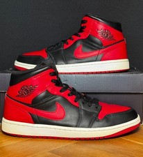 Nike Air Jordan 1 Mid Cut
